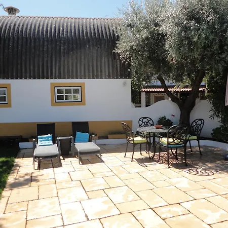 Monte Dos Aroeirais Villa Fronteira Exterior photo