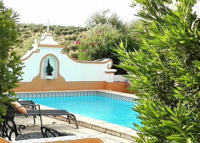 Monte Dos Aroeirais