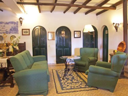 Monte Dos Aroeirais Holiday home *