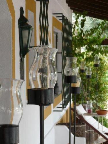 Holiday home Monte Dos Aroeirais *