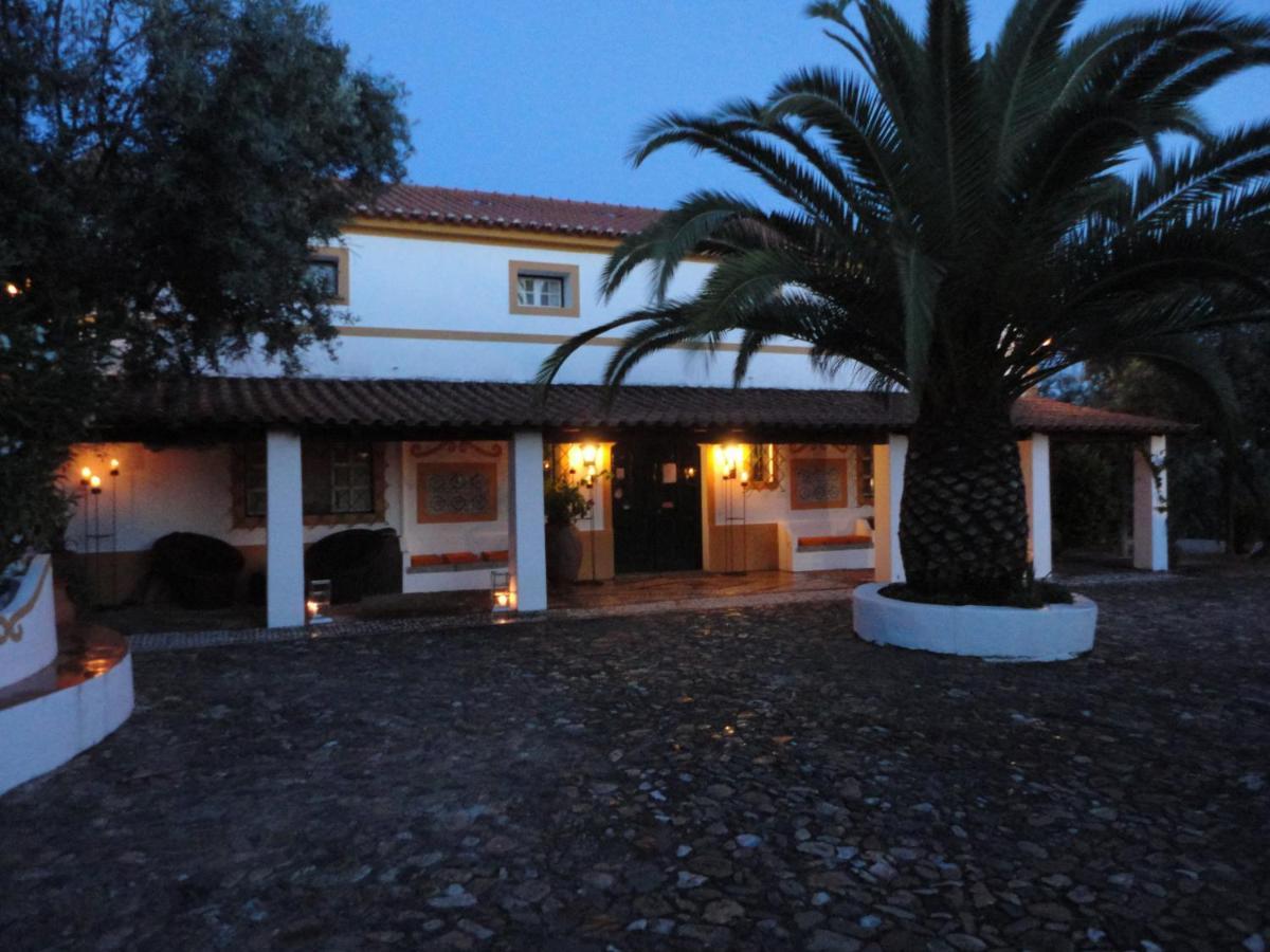 Monte Dos Aroeirais Holiday home *
