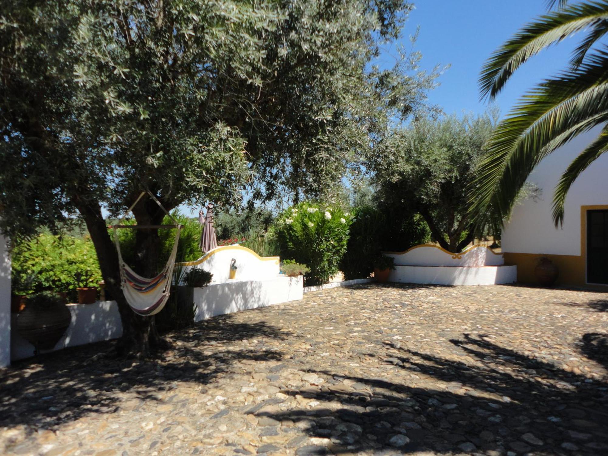 Holiday home Monte Dos Aroeirais *