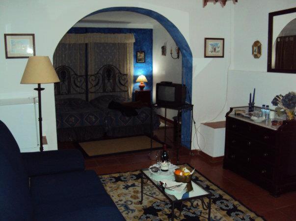 Holiday home Monte Dos Aroeirais *