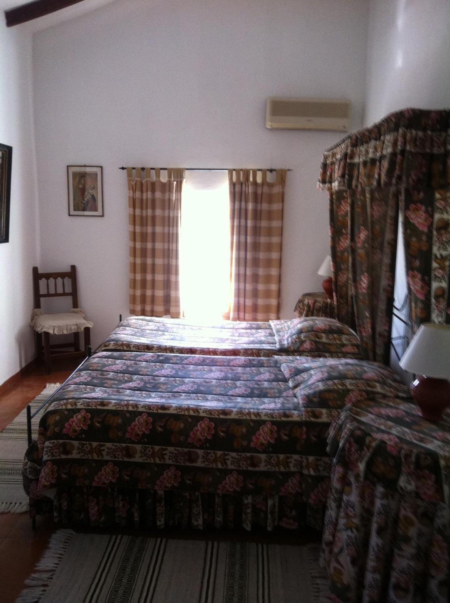 Holiday home Monte Dos Aroeirais *
