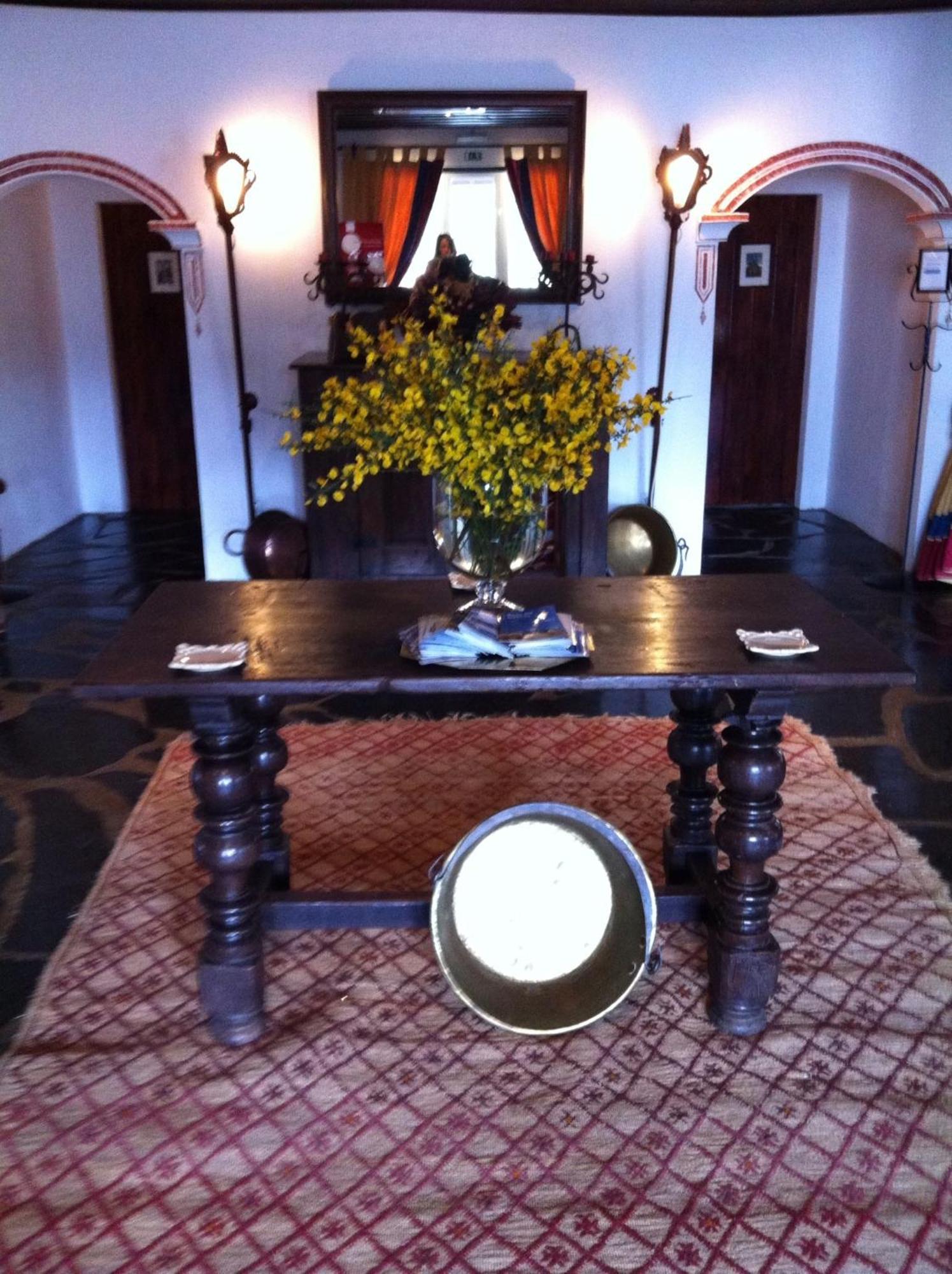 Holiday home Monte Dos Aroeirais *