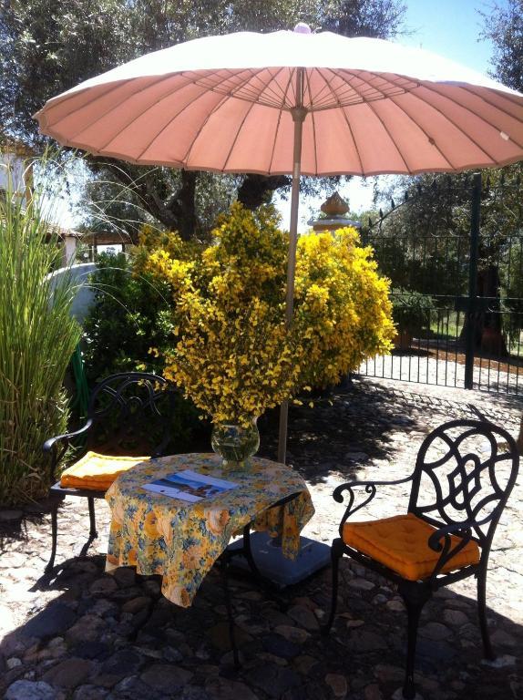 Holiday home Monte Dos Aroeirais