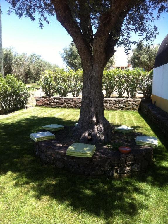Holiday home Monte Dos Aroeirais
