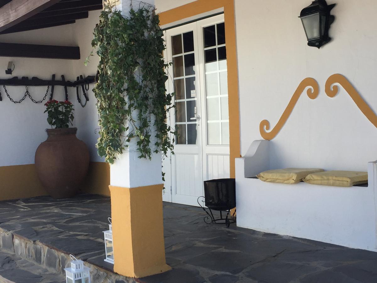 Monte Dos Aroeirais Holiday home