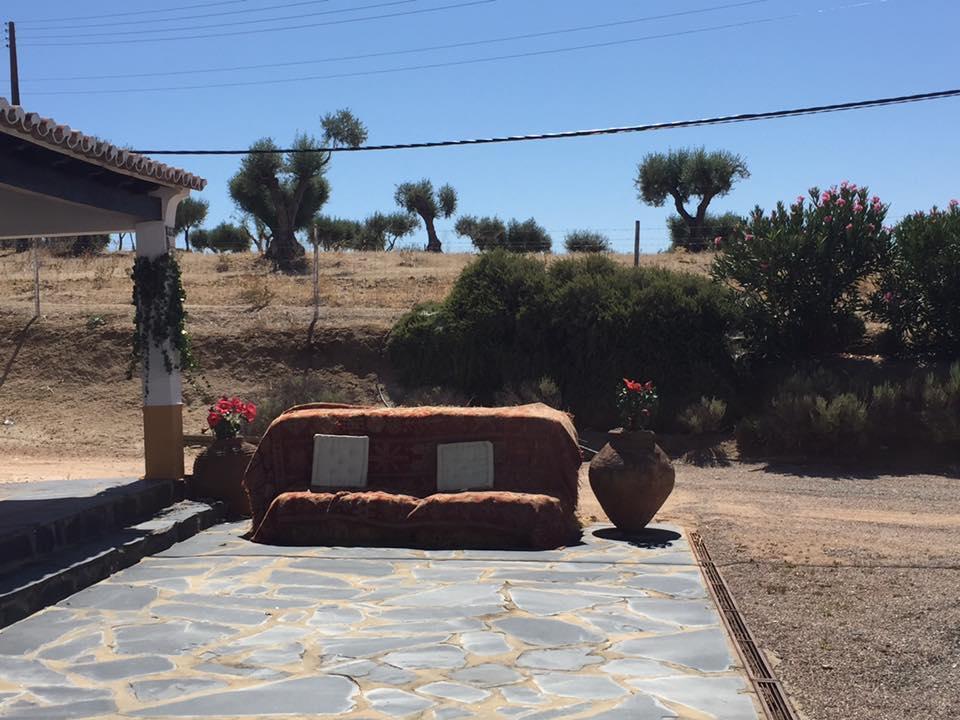 Holiday home Monte Dos Aroeirais
