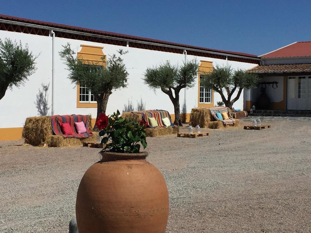 Monte Dos Aroeirais Holiday home *