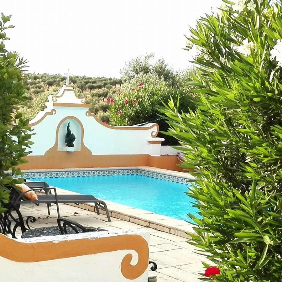 Holiday home Monte Dos Aroeirais Fronteira